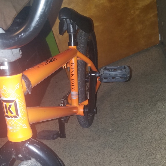 Kink bmx - Picture 3 of 8